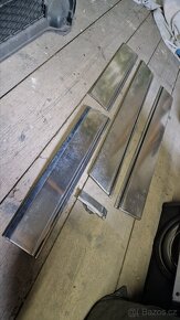 Chevrolet Caprice - listy - 3