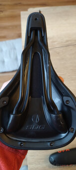 Prodám sedlo SDG (horská kola, enduro) - 3