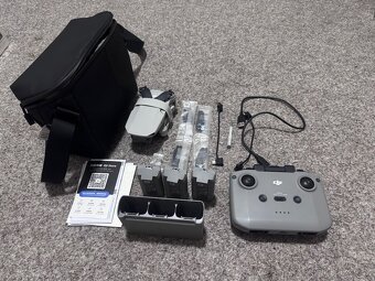 Dron DJI Mini 4K - 3