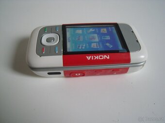 NOKIA 5300 XM - 3