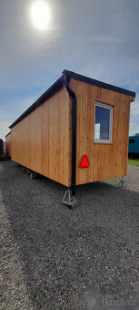 Prodám Maringotku-Tinny délka 7.2 metry - 3