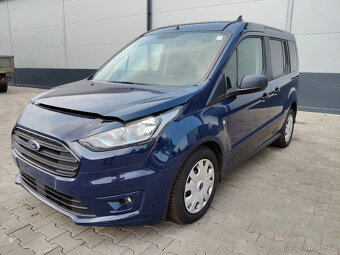 Ford Transit Connect II 1.5 Kombi 1,5 TDCI "Trend" - 3