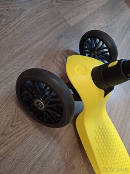 Dětská koloběžka Oxelo - 3