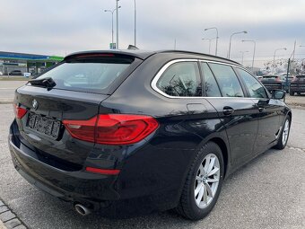 BMW 520 d 140kw ,model 2018, 148 000 km, velmi hezké, DPH - 3