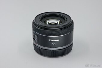 Canon RF 50 mm f/1,8 STM - 3