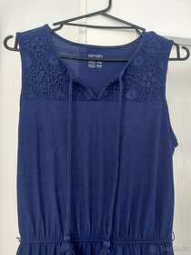 Dlouhe saty vel.S - 3