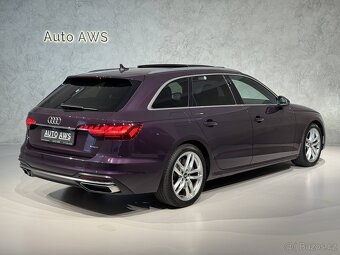 Audi A4 Avant 3.0 45TDi Quattro S-Line LED Assist - 3