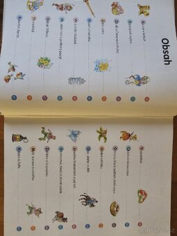 Pohádky o zvířátkách - 3