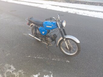 simson elektronik - 3