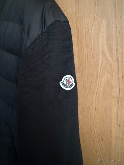 Pansky cardigan Moncler - 3