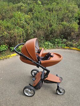 Mima Xari kočarek - 3