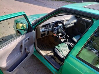 Škoda Felicia kombi 1,9 D - 3