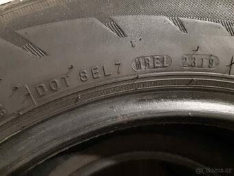 215/65r16c - 3