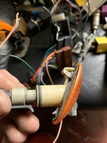 Boční blinkry Opel Astra G - 3