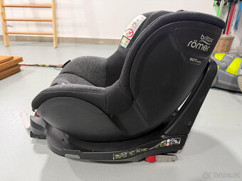 dětská autosedačka Britax Romer - 3