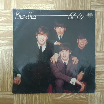 Gramofonové desky - 3