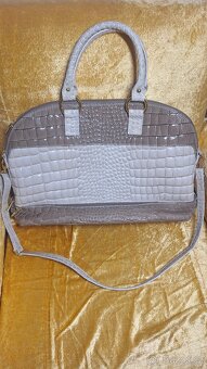 Borse in Pelle ,Itálie - 3