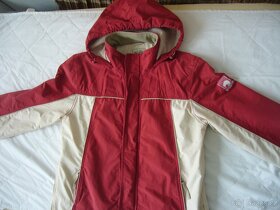 Prodám sportovní bundu - 3