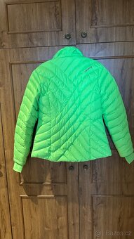 Zimní péřová bunda - 3