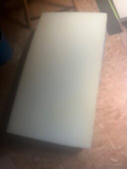 Mini postýlka retro - 3