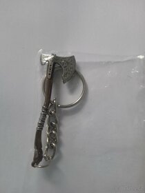 Prodám hrníček God of War ragnarok - 3