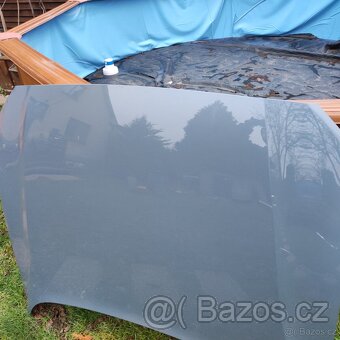 Kapota Volvo S60 V60 - 3