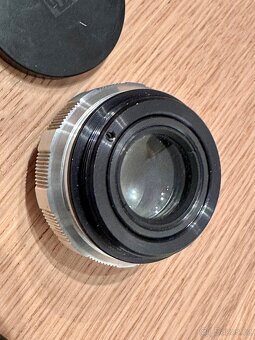 Objektiv Meopta Belar 4,5/105 - 3
