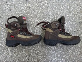 Trekové boty Olang 24 - 3