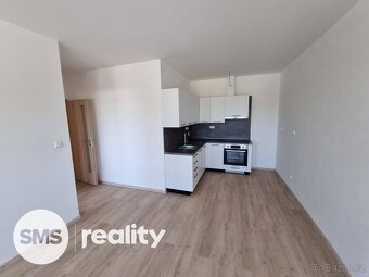 Rohatec - Pronájem - 3