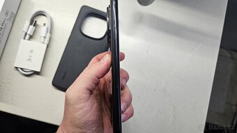 Redmi Note 14 Pro Plus 5G 256GB - aj vymením - 3