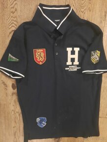 NOVÉ tričko Reserved , druhé přidám - 3