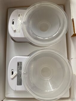 Odsávačka elektrická - 3