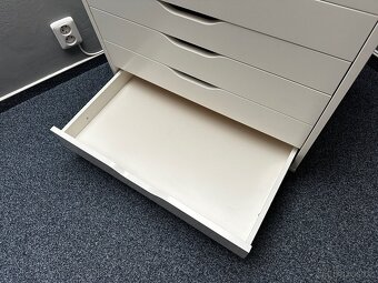 Ikea ALEX Zásuvkový díl - 3