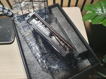 MSI Radeon RX 6500 XT OC 4GB - 3