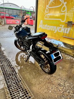 Honda CBR 125 (2021) - 3