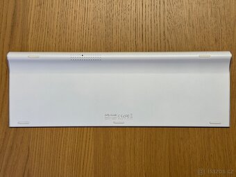 Jelly Comb K015G Bluetooth Multi-Device klávesnice pro Mac - 3