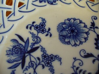 Cibulák - prolamovaná mísa - 3