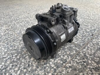 Klimakompresor Denso 2,5 TDi - 3