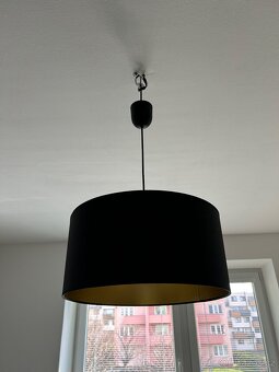 Stropní světlo - 3