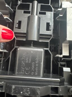 Bruder nákladní auto - 3