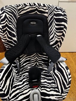 Dětská sedačka Römer Versafix - 3