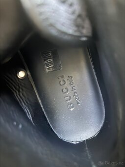 Gucci , Originál - 3
