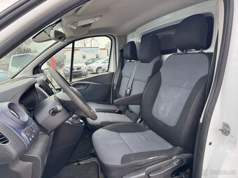 Opel vivaro  camper - 3