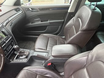 Superb 2 FL Laurin & Klement - 3