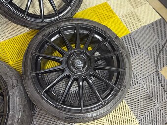 Damina performance 5x112 a 5x120 - 3