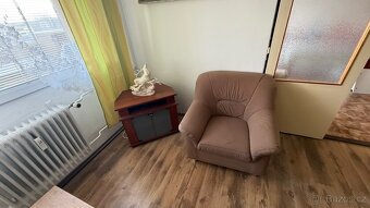 Sedací souprava - 3