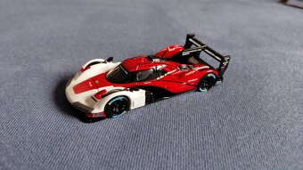 Hot Wheels Elite 64 Porsche - 3