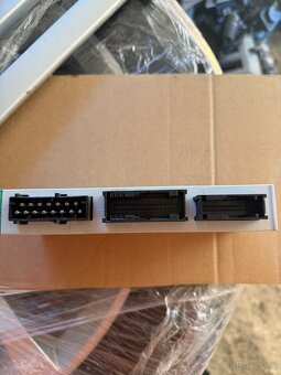 Komfortní jednotka BMW GM5 – E46, X3 (E83), Z4 (E85) - 3