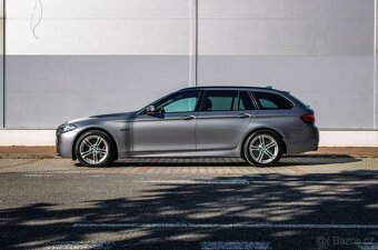BMW Rad 5 Touring 530d xDrive - 3