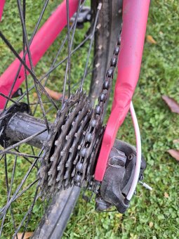 Divci kolo head 20 - 3